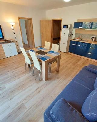 Moderní apartmán Horní Maršov - by Alka