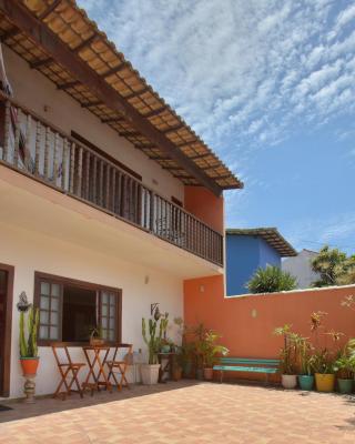 Suites Palmeiras Cabo Frio