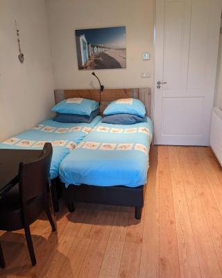 Logies21 Texel