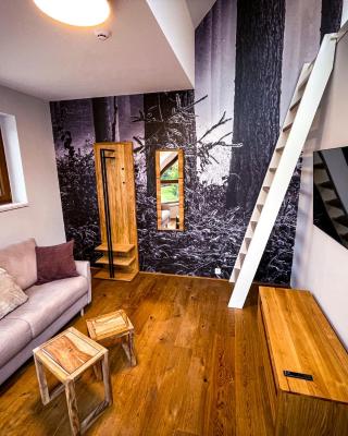 Apartman Bratrouchov