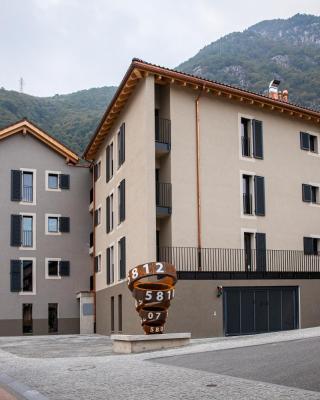 Residenza 3544