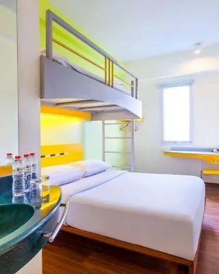 Ibis Budget Jakarta Cikini