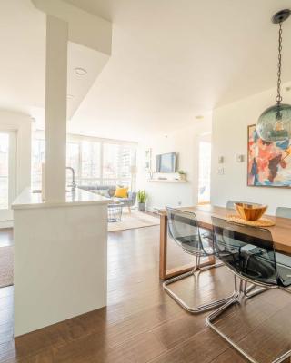 Sunset Beach Walk 2BD+2BA+1PRK Yaletown