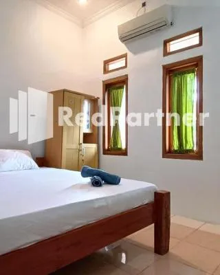 Jogo Segoro Homestay Mitra RedDoorz near Pantai Sundak Gunungkidul