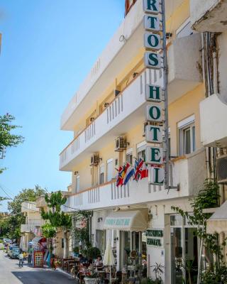 Mirtos Hotel