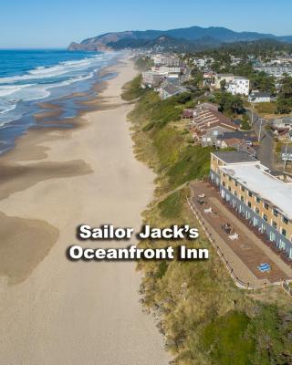 Sailor Jack Oceanfront Motel