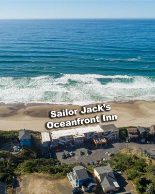 Sailor Jack Oceanfront Motel
