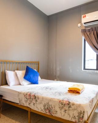 Mac Inn 94