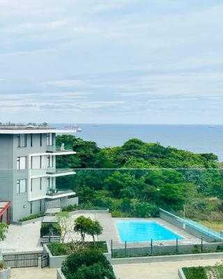 Seaview Apartments at Coral Point Sibaya, Umhlanga