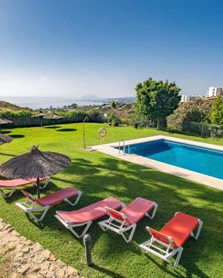 Rock Bay I 2392 beautiful seaview penthouse