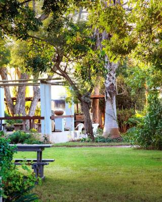 Rosedale Organic Farm Bed & Breakfast