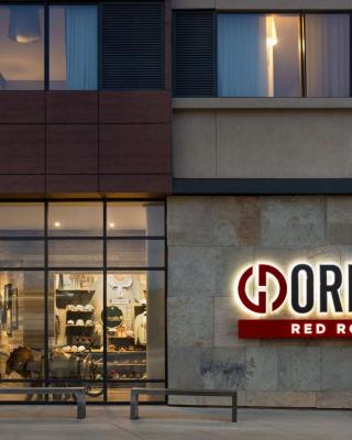 Origin Red Rocks, a Wyndham Hotel