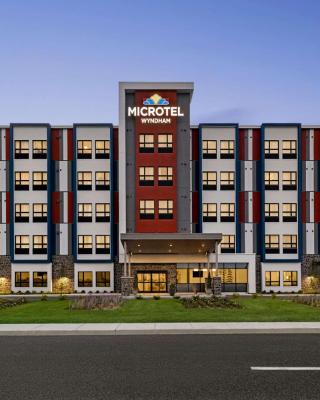 Microtel Inn & Suites Montreal Airport-Dorval QC