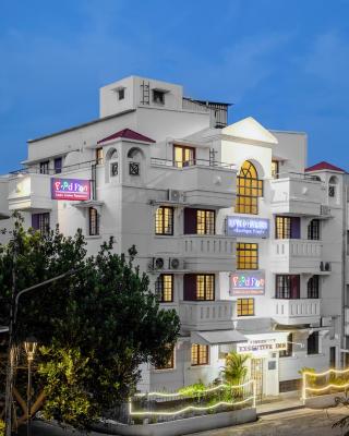 Pondicherry Executive Inn