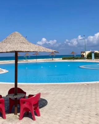 Location Maison en bord de mer, Nord Egypte