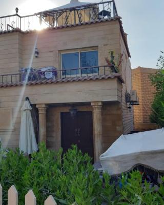 Villa in Venecia Village - Ain Sokhna