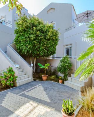 Gelina Apartments