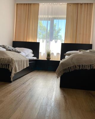 Apartamenty nad zalewem 121