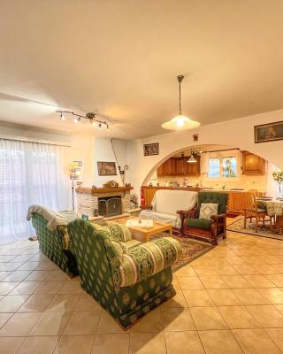 "Epidavros" Apartment of Levidi Arcadian Apartments