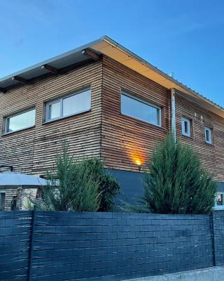 Chalet Maya