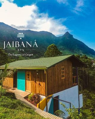 Jaibaná Spa