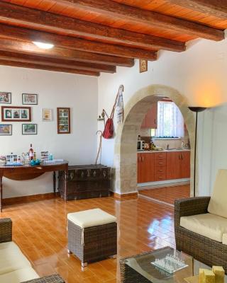 Evaggelias Home Gavalochori