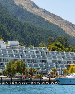 Crowne Plaza Queenstown by IHG