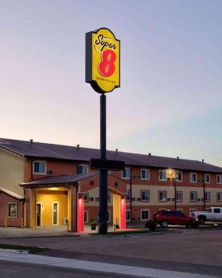 Super 8 by Wyndham Amarillo