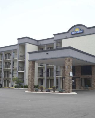 Days Inn by Wyndham Kodak/Sevierville Intrstate SmokeyMntns