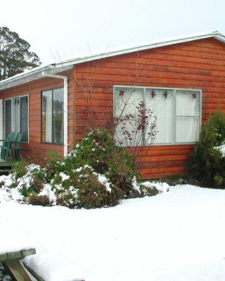 AAA Granary Accommodation