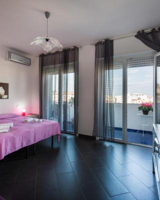 Bed and Breakfast Palermo Centro