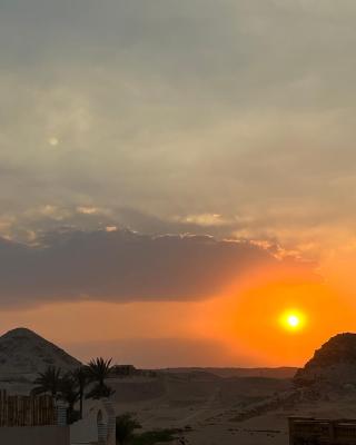 Sunset Guesthouse Abusir