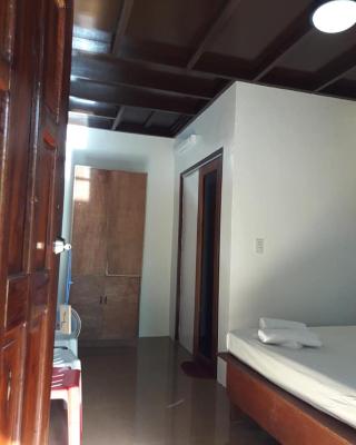 Bearby's Homestay Siargao - RH