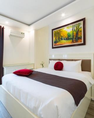 Rosee Apartment Hotel - Luxury Apartments in Cau Giay , Ha Noi
