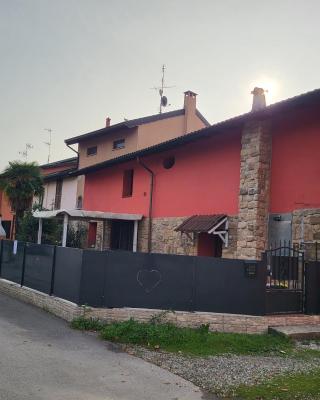 A casa di luca