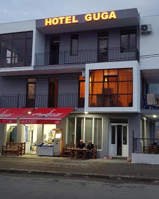 HOTEL GUGA