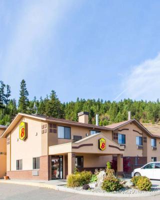 Super 8 by Wyndham Kamloops On The Hill