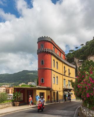 Sorrento Tower