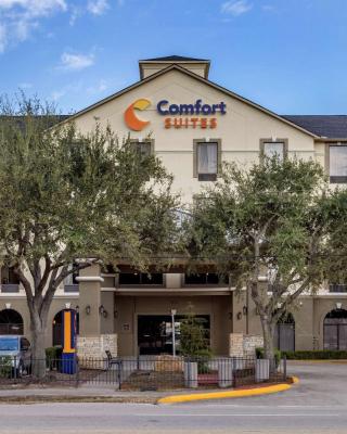 Comfort Suites near Texas Medical Center - NRG Stadium
