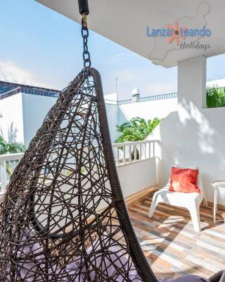 Vivienda Vacacional El Rinconcito