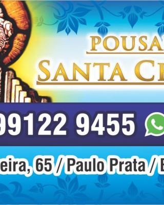 Pousada Santa Cecília