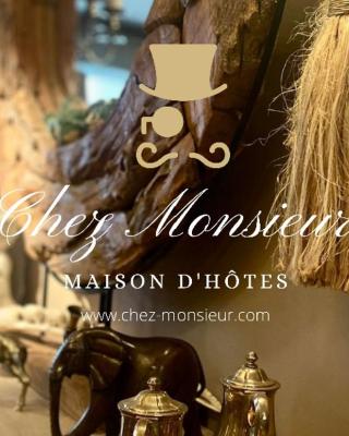 CHEZ MONSIEUR