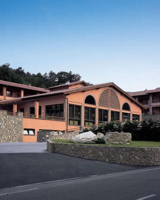 Meridiana Country Hotel