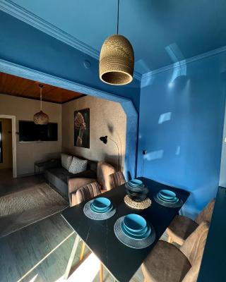 Lampsakou suites 2-bedroom house in VOLOS