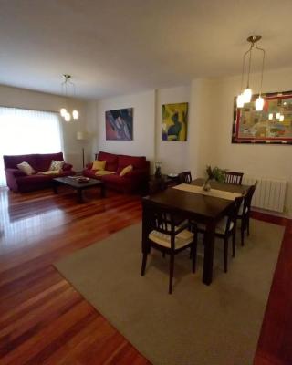 Apartamento Puente Colgante