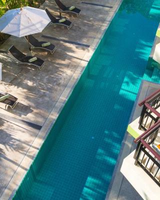 Panalee Koh Samui Resort - SHA Plus