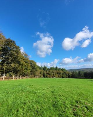 Le Refuge de la Doucette