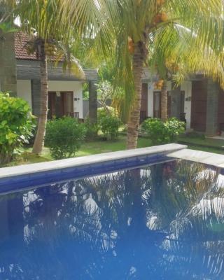 Baik Baik Homestay
