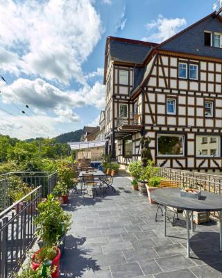 Rhein Hotel Bacharach