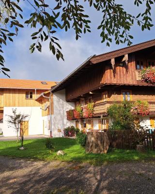 Ferienwohnung zum Peterbauer